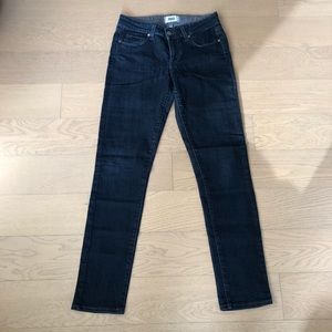 PAIGE Skyline Skinny Jeans
